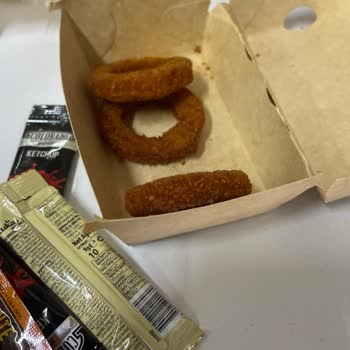 Köfteci Yusuf Siparişimin Eksik Ve Hatalı Olması