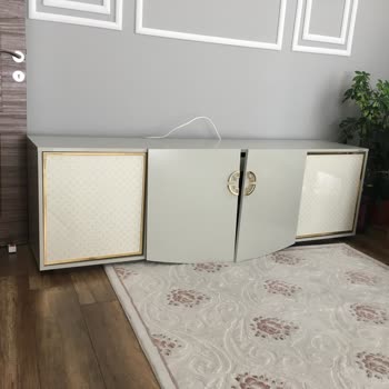 Bellona Konsol Ayak Kırılması