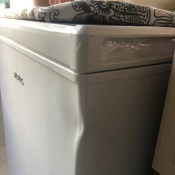 Carrefour SA Altus Marka Derin Dondurucu Vuruk Geldi