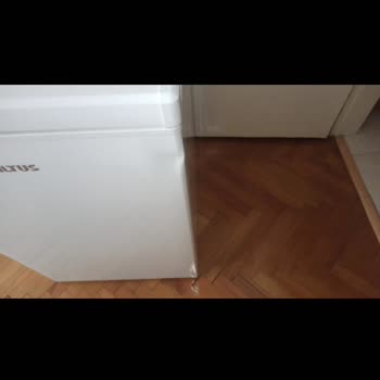 Carrefour SA Altus Marka Derin Dondurucu Vuruk Geldi