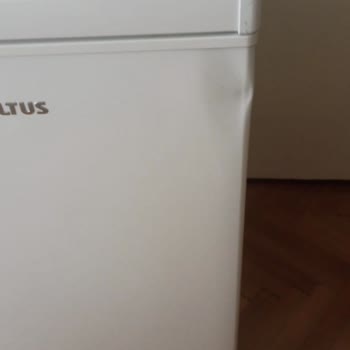 Carrefour SA Altus Marka Derin Dondurucu Vuruk Geldi