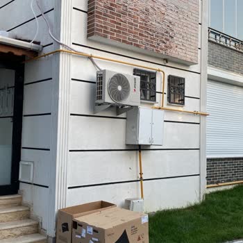 Arçelik Teknik Servis Sorunu!