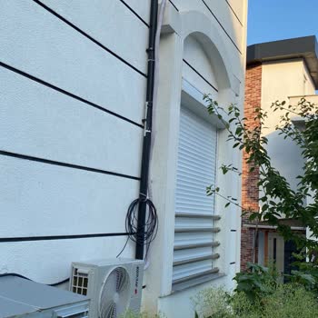 Arçelik Teknik Servis Sorunu!