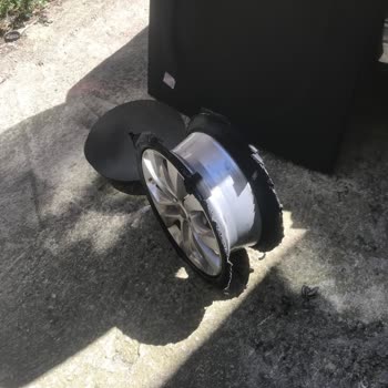 Kormoran Lastik Marka Otomobil Lastiği Kalitesizliği!