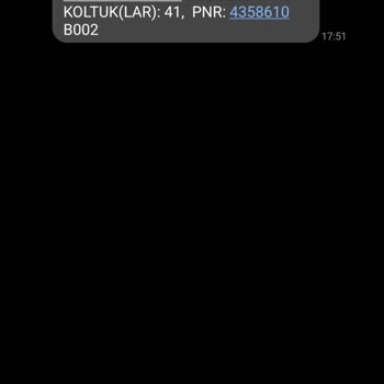 Enuygun.com Otobüs Bilet Değişikliği