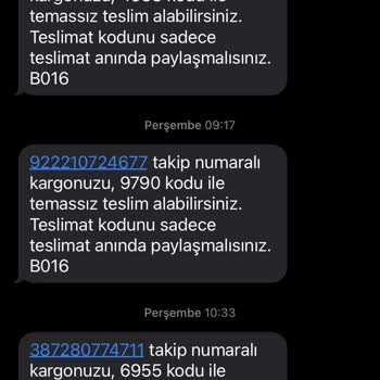 MNG Kargo Kargom Bir Türlü Gelemiyor