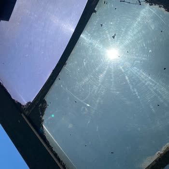 İETT - İstanbul Elektrik Tramvay Tünel U1 Otobüs Saatlerinin Örtüşmemesi Ve Şeffaf Durak Çatısı Sorunu