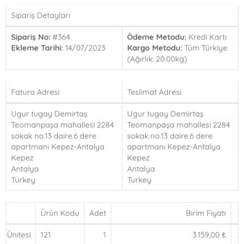 Mozide İlgisizlik Ve Hizmet Kötü