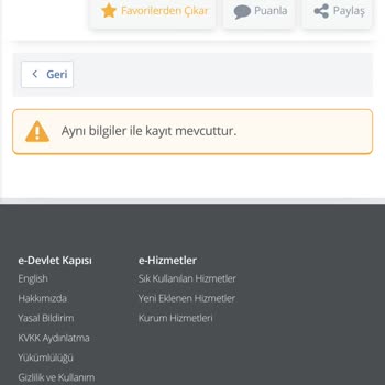 BTK (Bilgi Teknolojileri ve İletişim Kurumu) IMEI Numara Eşleştirme
