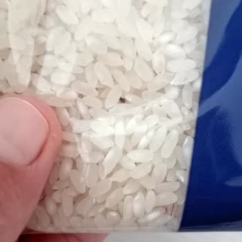 BİM Ürün Böcekli Çıktı