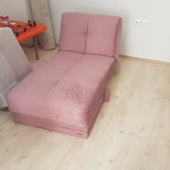 İstikbal Star X Köşe Takımı Ve İstikbal Çalışanlarının İlgisizliği