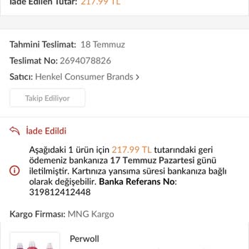 Deterjan Fiyatları Artınca Trendyol Çözümü İnsanları Yanıltmakta Buldu