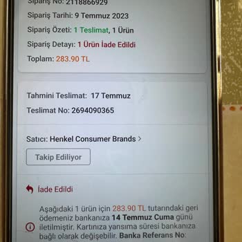 Deterjan Fiyatları Artınca Trendyol Çözümü İnsanları Yanıltmakta Buldu