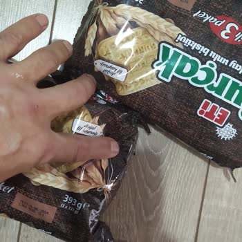 Migros Sanal Market Sipariş Sorunu
