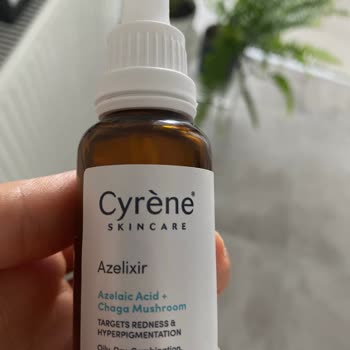 Cyrene (cyrene.com.tr) Ürünün Bozuk Olması!