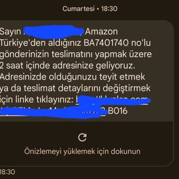 Kolay Gelsin Gönderim Dağıtıma Çıkıyor Ancak Gelmiyor