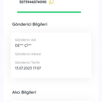Aras Kargo Kargom Geç Gitti