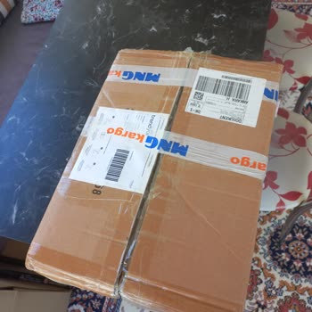 MNG Kargo Kargolarımı Fazla Desi Yazıyor.