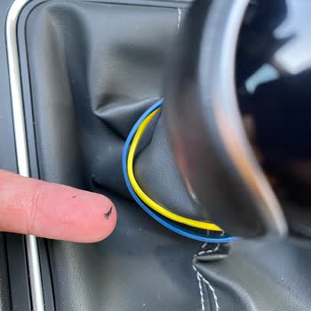 Seat Leon Vites Topuzu Aşınma