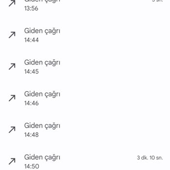 Birissine Kargom Yok, Müşteri Hizmetlerine Ulaşamıyorum.