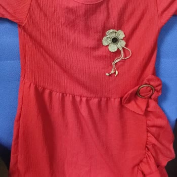 Happykidsfashion134 (Instagram) Yanlış Elbise Gönderimi