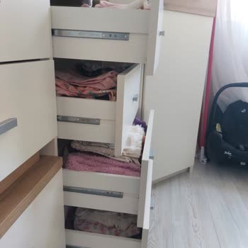 Konfor Mobilya Ayıplı Mal Satıyor! Sattığı Malın Arkasında Durmuyor!