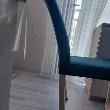 Konfor Mobilya Ayıplı Mal Satıyor! Sattığı Malın Arkasında Durmuyor!