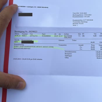 Mavi Gök Havayolları Mavi Gök Airlines (mga Airlines) İletişimsizlik!