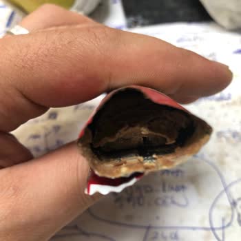 Ambalajı Bozulmuş, Ağzı Açılmış 30 Gr Tadelle