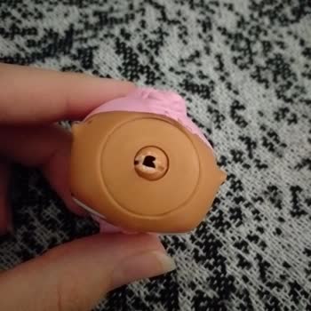 LoL Surprise L. O. L Orijinal Bebeğin Boynu Koptu