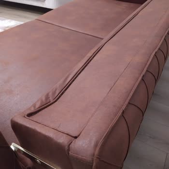 Mondi Grande Koltuk Takımında Sürekli Sorun Çıktı!