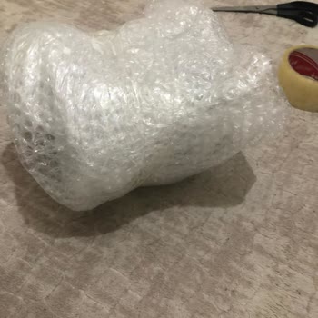 MNG Kargo Kargonun Ürünümü Kırması