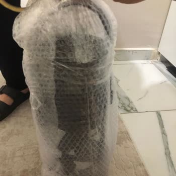 MNG Kargo Kargonun Ürünümü Kırması
