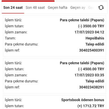 Youwin Para Çekme Sorunu