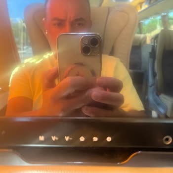 Kamil Koç Otobüsün Ekranları Çalışmaması Ve Öncesi Bilgi Verilmemesi
