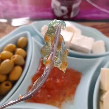 Gesaş Gıda Havuç Reçelinden Plastik Madde Çıktı!