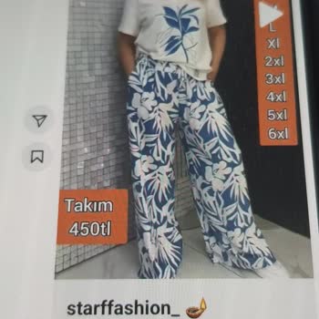 Starffashion_ (Instagram) İstediğim Ürün Gelmedi