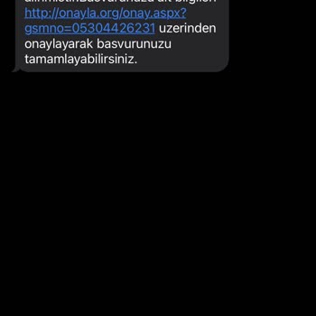 Türk Telekom Kimlik Bilgilerinin Operatör Değişikliği Vaadiyle Çalınması.