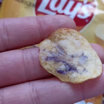 Lays Klasik Mavi Boya