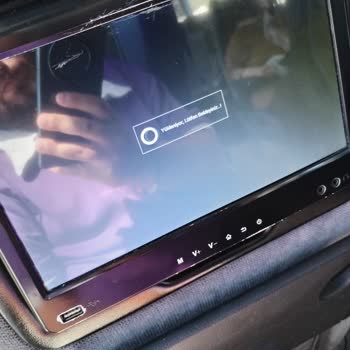 Kamil Koç Dolmuş Mu Şehirler Arası Otobüs Mü?