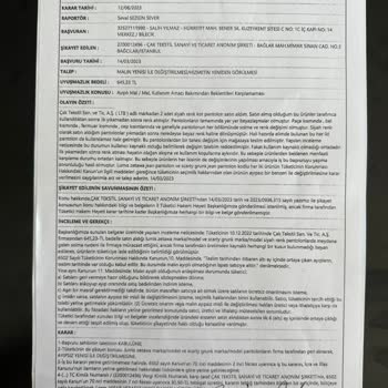 LTB Nin Müşteriyi Haksız Yere Oyalaması