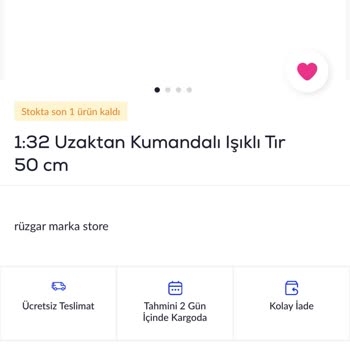 Pazarama Fiyatı Artan Ürünleri Tedarik Edilemedi Diye Göndermiyor!