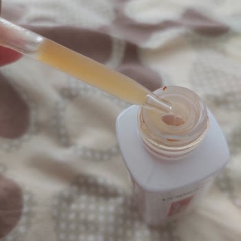 Loreal Paris C Vitamini Serum Şişesi Sorunu