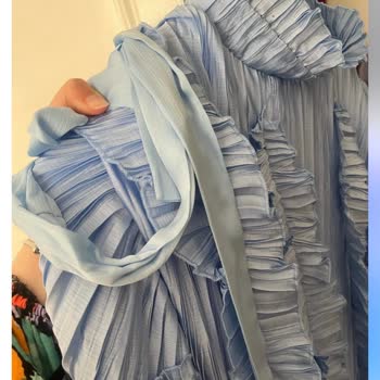 Şehri Moda Butik Hatalı Ürün Yolladılar