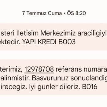 YKB ATM’sinin Yırtık Para Vermesi