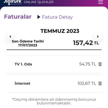 Digiturk Habersiz Fiyat Artışı