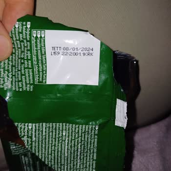 Eti Gıda Crax Patlayan Lezzet!