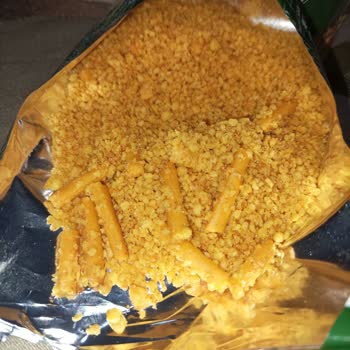 Eti Gıda Crax Patlayan Lezzet!