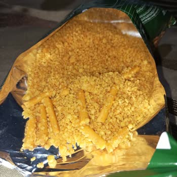 Eti Gıda Crax Patlayan Lezzet!