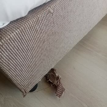 Ganita Holiday Village ETS Tur Rezervasyonunda Yaşanan Sorunlar